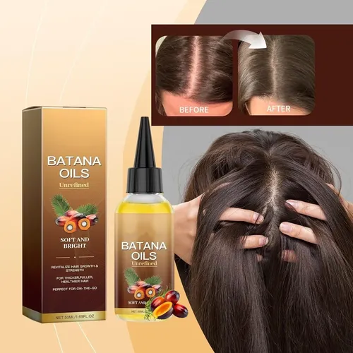 Sérum Capilar Batana Care Oil 50 Ml