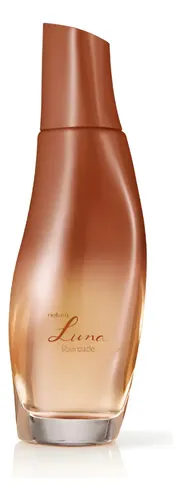 Natura Luna Liberdade Edt Mujer 75 Ml