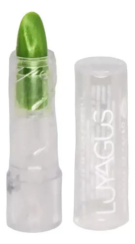 Pack X5 – Balsamo Labial Saborizado Luyagus 4g Manteca Cacao