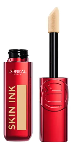 Base Y Corrector Infaillible Skin Ink Loreal Paris 2 En 1