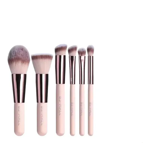 2026 Wdfset De Brochas De Maquillaje De Viajeqs -syl