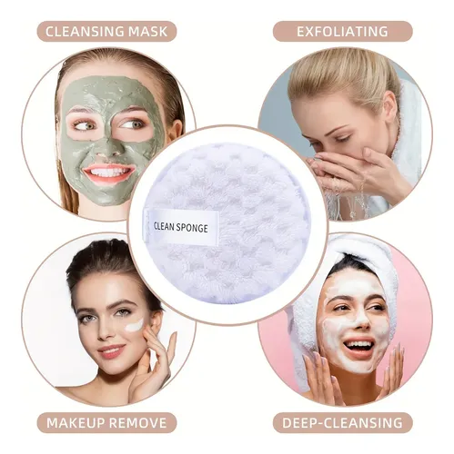 Set 40 Pinceles Para Maquillaje