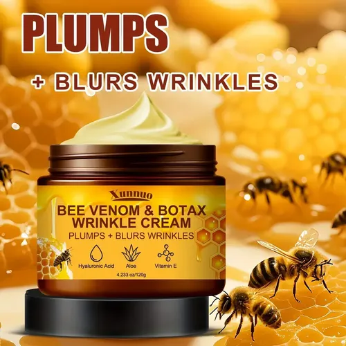 Sumifang Crema Reafirmante – Lifting Natural
