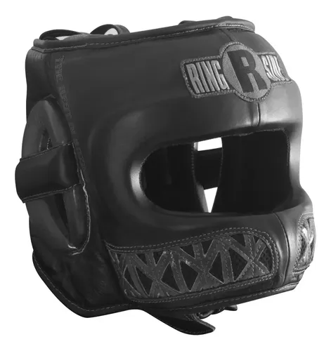 Protector Facial Juvenil Ringside Para Boxeo, Mma Y Sparring