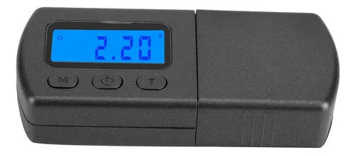 Medidor De Carga De Brazo Con Minilápiz Digital De 5 G