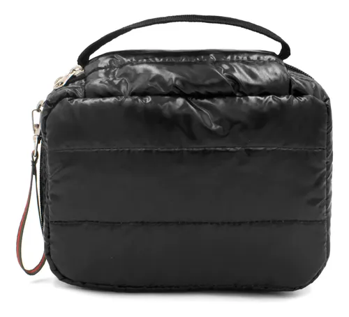 Portacosmeticos Neceser Organizador Viaje Maquillaje Estuche