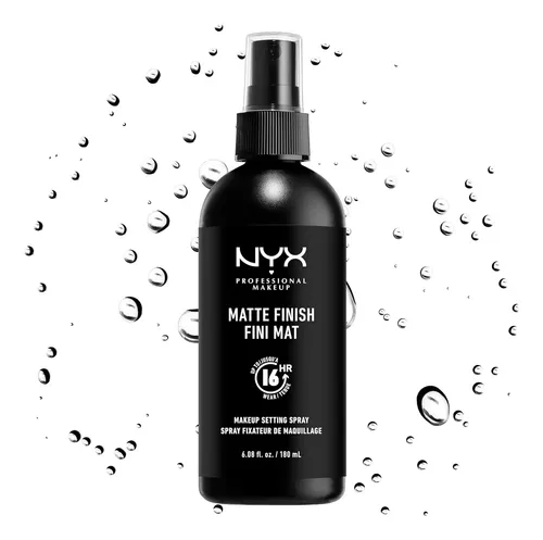 Fijador De Maquillaje Nyx