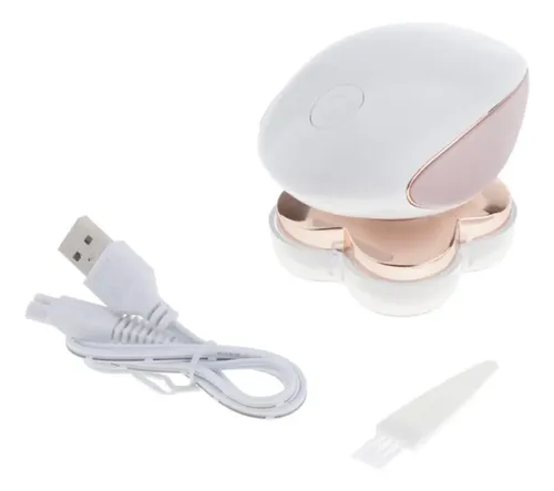 Afeitadora Para Mujer, Diseño Ergonómico Lls-14