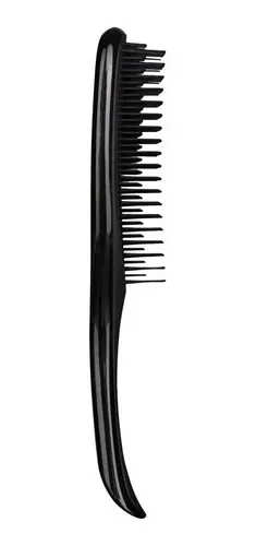 Cepillo Desenredante para Cabello The Wet Detangler Negro Tangle Teezer