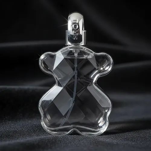 Tous Loveme The Silver Parfum Estuche X 90ml Masaromas