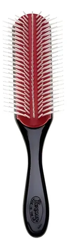 Cepillo Denman D4 Para Todo Tipo De Cabello Alisado C7009