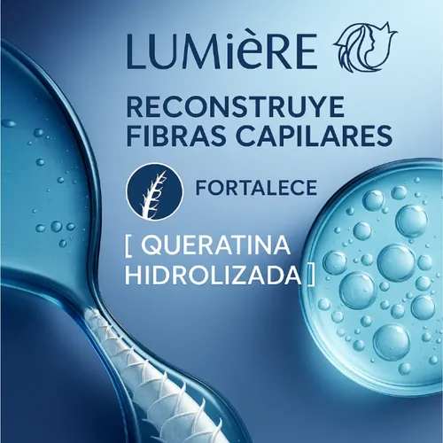 Kit X2 Biotina Vegana + Keratina Sin Formol Apto Embarazadas