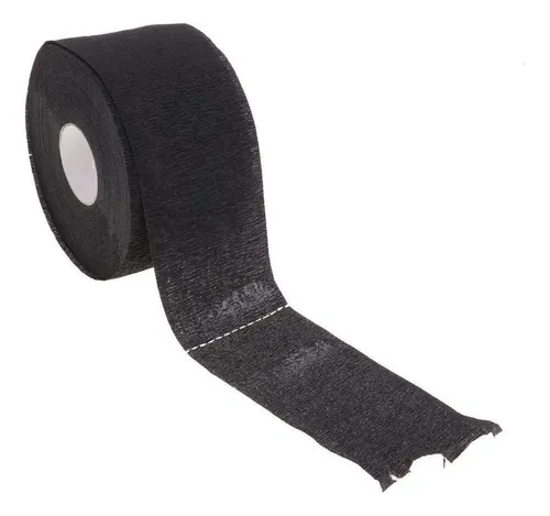 Qyq 5 Rollos De Cinta Para El Cuello De Barbero,