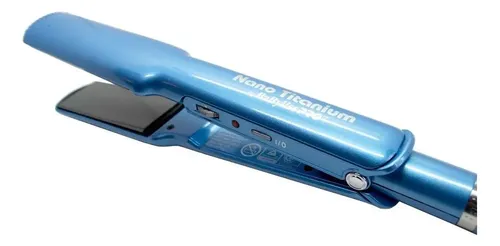 Planchita Baby Liss Profesional Original Peluquería 450o