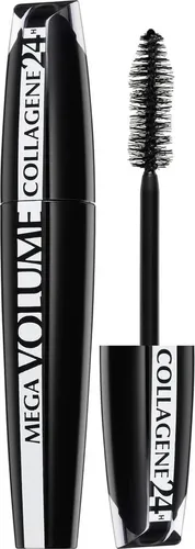 Máscara L’oréal Paris Mega Volume De Colágeno, 24 Horas, Ext