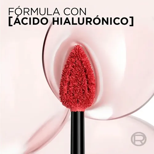 Labial Líquido L’Oréal Paris Infallible Le Matte Resistance Tono 115