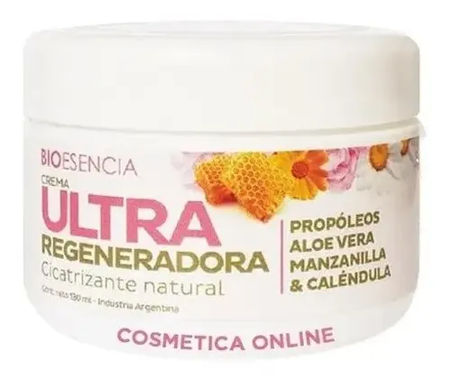 Acné, Granitos? Nunca Más Crema Preventiva C/aceite Arbol Te