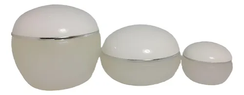 20 Potes Pons 30cc Crema Gel Cremas Pote Envases Cosmetica