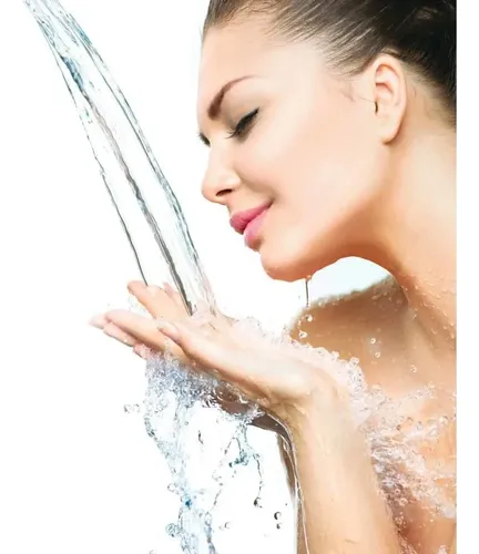 Lidherma Aquashot Loción Micelar 490ml. Demaquillante