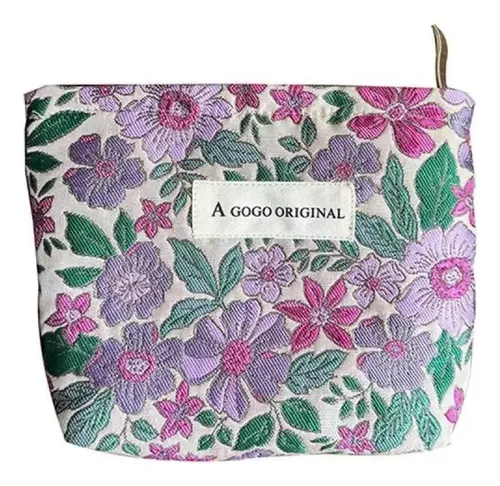 Bolso De Mano Cqx, Portátil, Con Efecto Visual