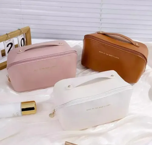 Organizador Neceser Porta Cosmeticos Maquillaje