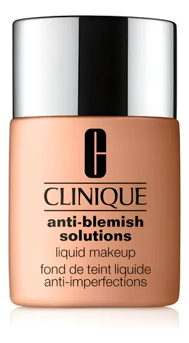 Clinique Anti-blemish Solutions Liquid Makeup