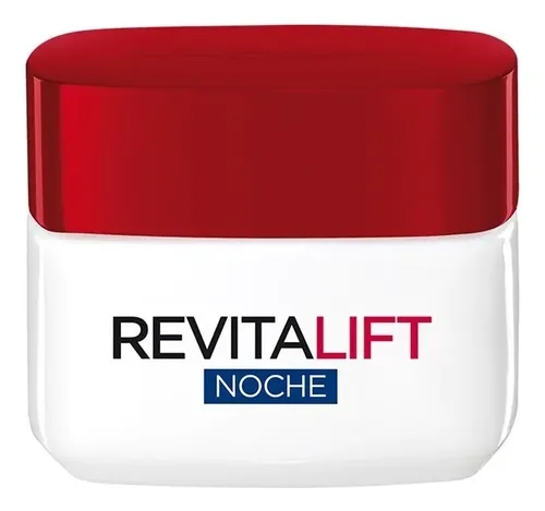 Crema Noche L’oréal Paris Revitalift X 50ml Tipo de piel Todo tipo de piel