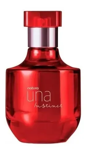 Perfume Natura Una Instinct Oriental Dulce Intenso 50ml