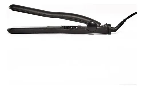 Planchita Cabello Plancha Pelo Cerámica Temp Daewoo Dhc-2060