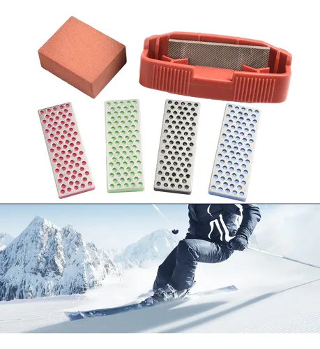 Afilador De Snowboard De Calidad, Herramienta De 2026