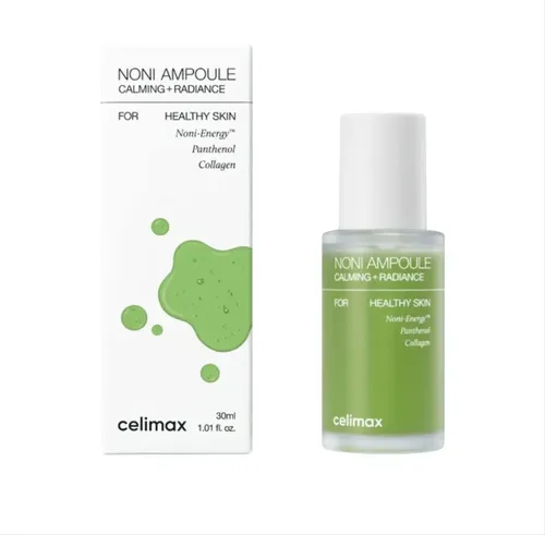 Celimax Noni Energy Ampoule – Ml Momento De Aplicación Día/noche Tipo De Piel Todo Tipo De Piel