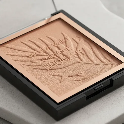 Bronzer Wet N Wild Color Icon Ticket To Brazil En Polvo