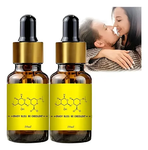 Aceite Masculino Para Atraer Mujeres Con Alta Eficiencia