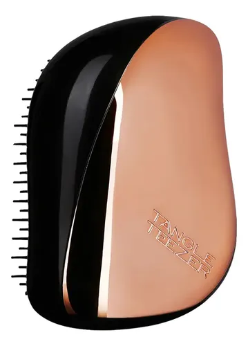 Tangle Teezer Compact Styler Cepillo Desenredante Rose Gold