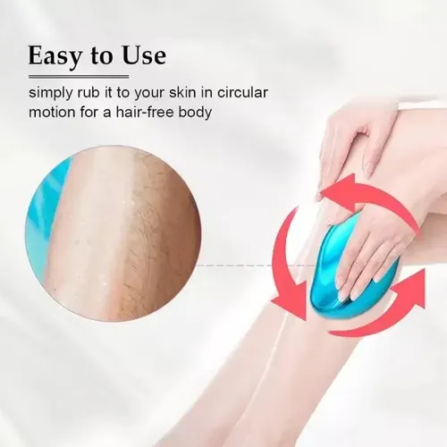 Producto Químico Depilador Exfoliante Sin Dolor 5p Al Por Ma