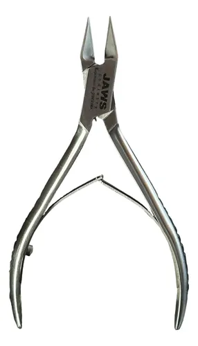 Cortaúñas Jaws Podiatría Acero Inoxidable Quirúrgico