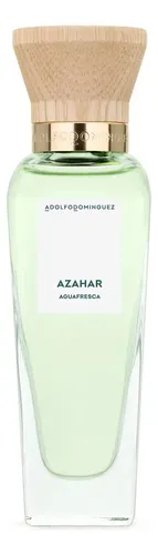 Perfume Mujer Agua Fresca De Azahar Edt 60 Adolfo Dominguez