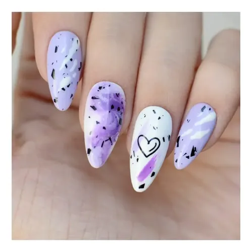 Esmalte Semipermanente Top Coat Diamond Keila con Brillo Extremo