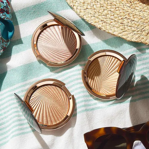 Iluminador Polvo Estée Lauder Bronze Goddess 9g