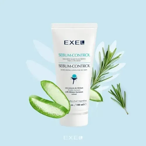 Kit Exel Limpieza Facial Para Piel Grasa