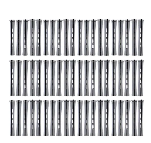 Rulos Para Cabello 60-piezas Rizadores Pequeños
