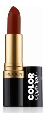 Labial Revlon Super Lustrous Tono 029