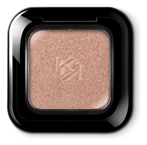 Sombra de ojos Kiko Milano, con alto contenido de pigmentos, pigmentada, larga duración, 22 colores brillantes