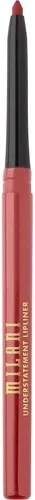 Lápiz Delineador Milani Understatement Desert Rose