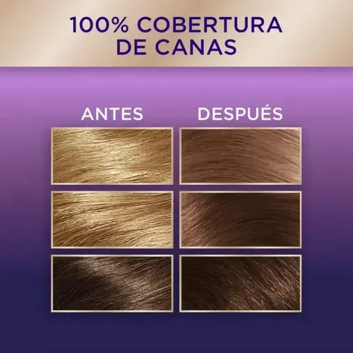 Kit de Tintura N°836 Rubio Claro Atardecer Rosado Koleston