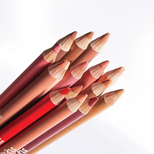Delineador De Labios Beauty Creations De Madera Color Truffle Maker