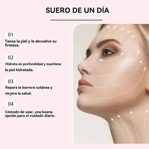 Dr Suero Rosa Porn De Ane De Salmon 2 Piezas Papá ` .y