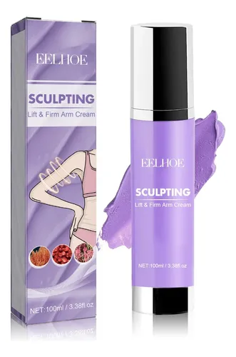 Crema Firme Para Brazos Sculpting Lift, 100 Ml