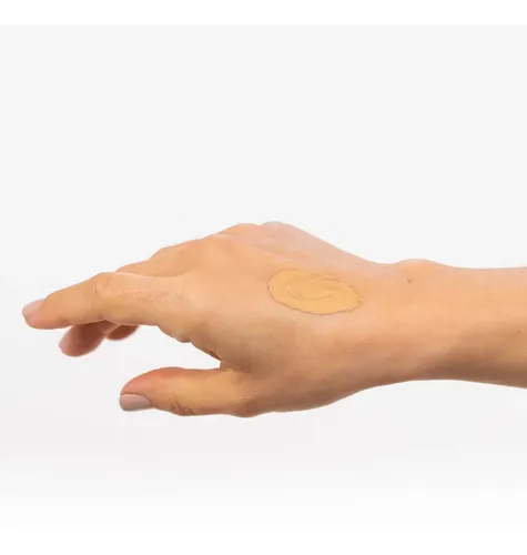 Crema Facial Dermaglós Bb Cream Fps 50 Tono Medio X 50 G