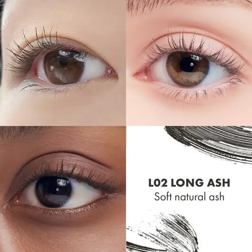 Romand Han All Fix Mascara
